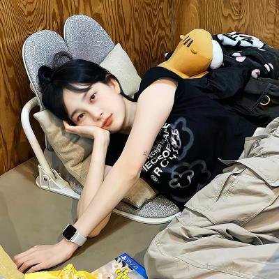 候补男友 海报