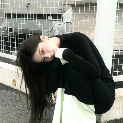 错缘 海报